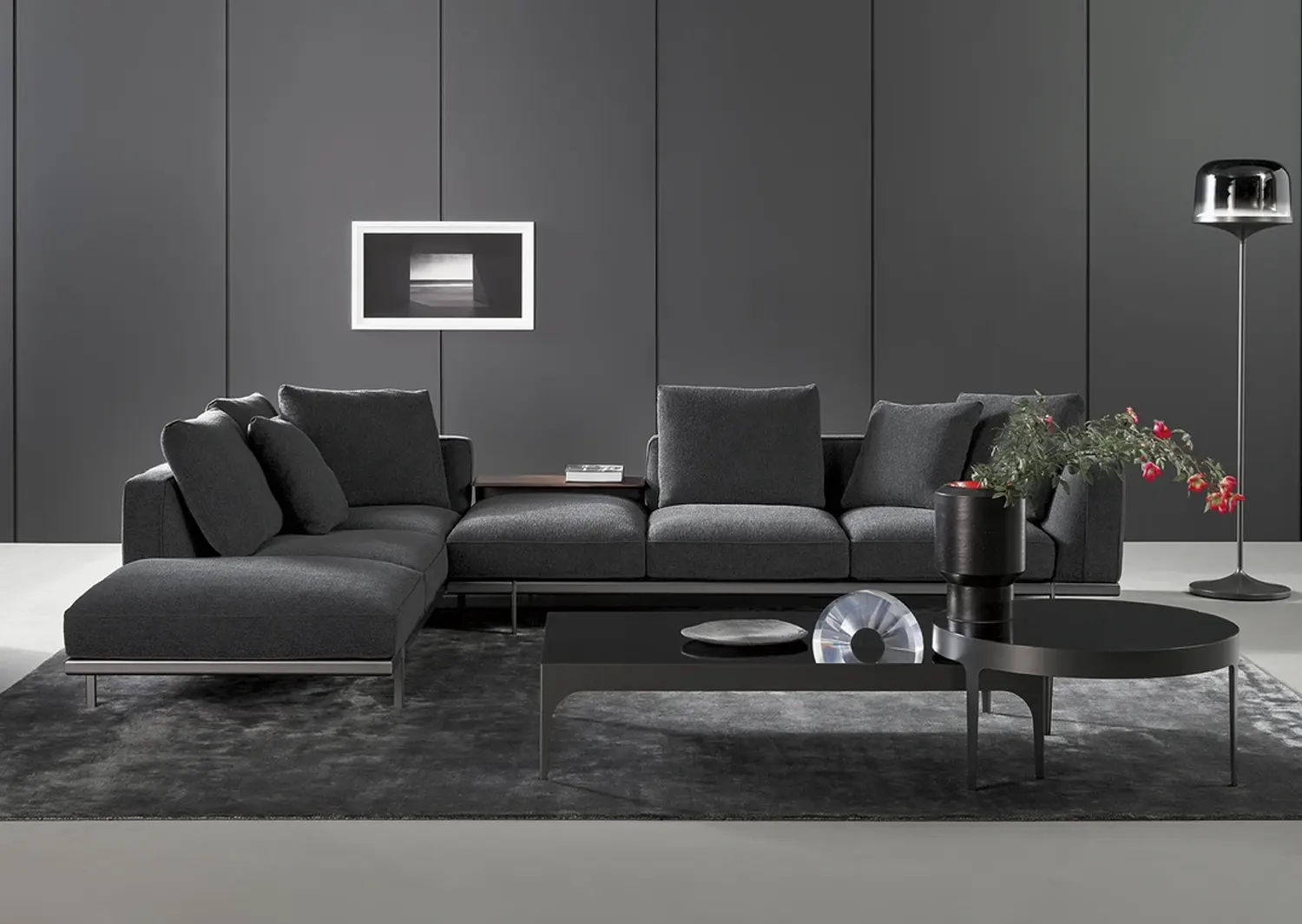 Phil Sectional Sofa
